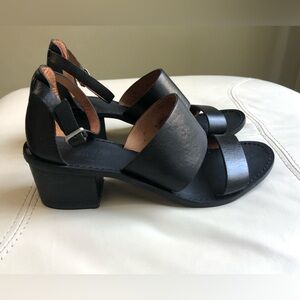 Madewell Warren Sandals Women’s Size: US 6.5